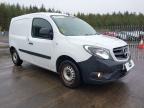 2019 MERCEDES-BENZ CITAN 109CDI VAN for sale at Copart WHITBURN