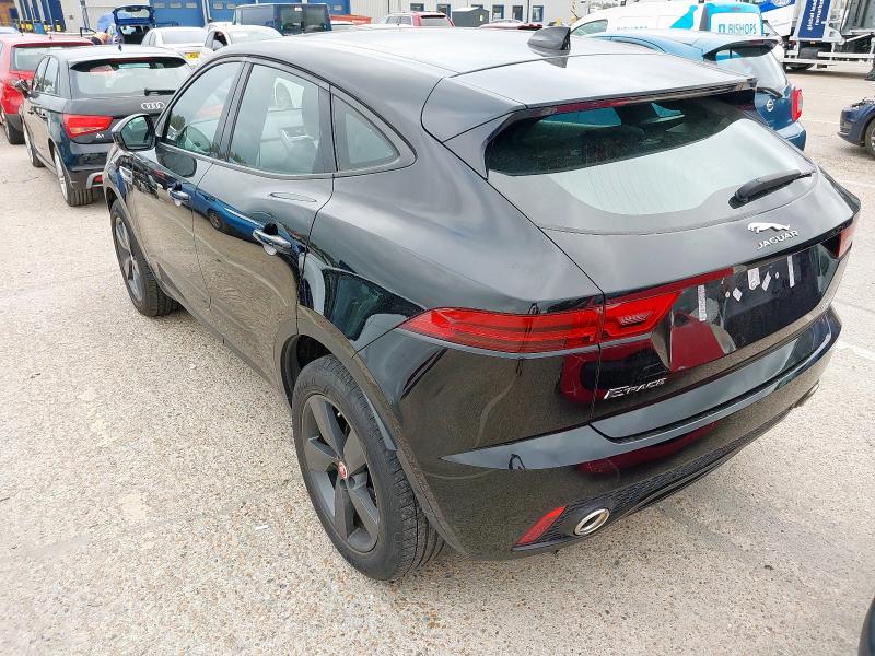 2019 JAGUAR E-PACE 2.0 [200] R-DYNAMIC SE 5DR AUTO