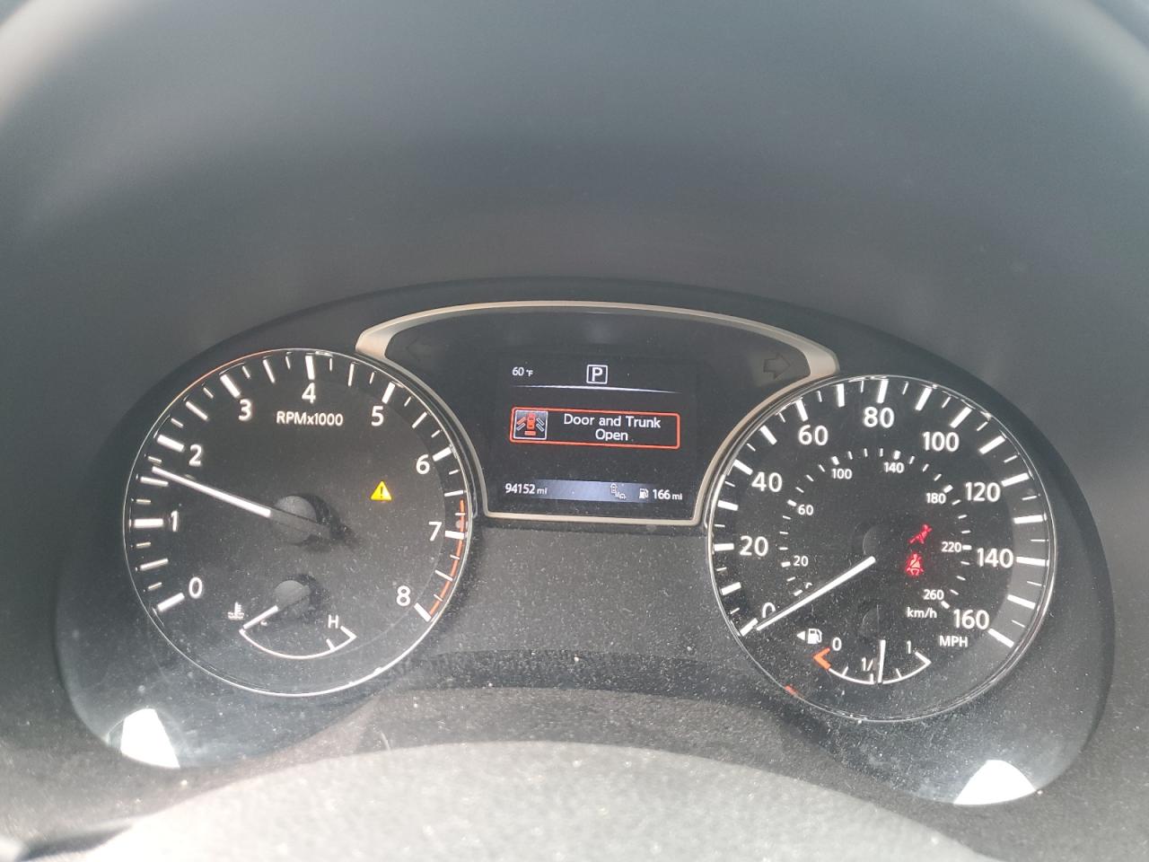 2017 Nissan Altima 2.5 VIN: 1N4AL3AP2HC228199 Lot: 82216335