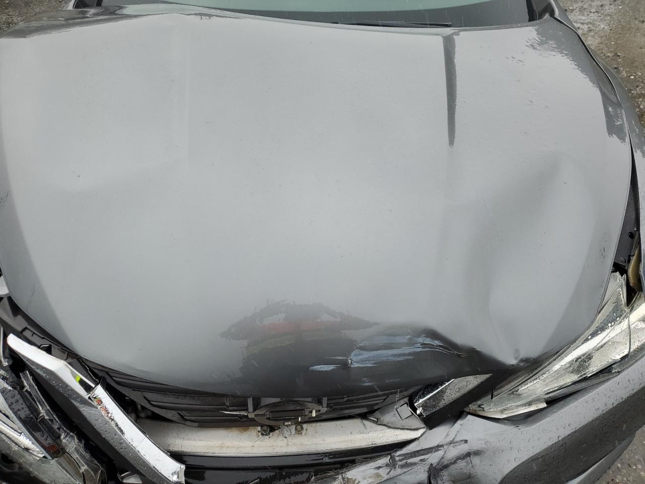 2017 Nissan Altima 2.5 VIN: 1N4AL3APXHN334551 Lot: 82276235