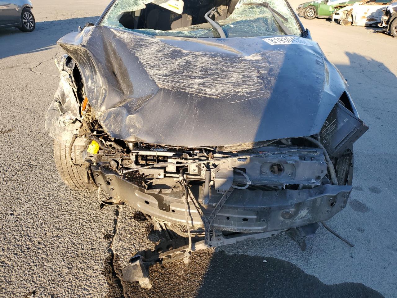 2010 Mazda 3 S VIN: JM1BL1S58A1109848 Lot: 81930435