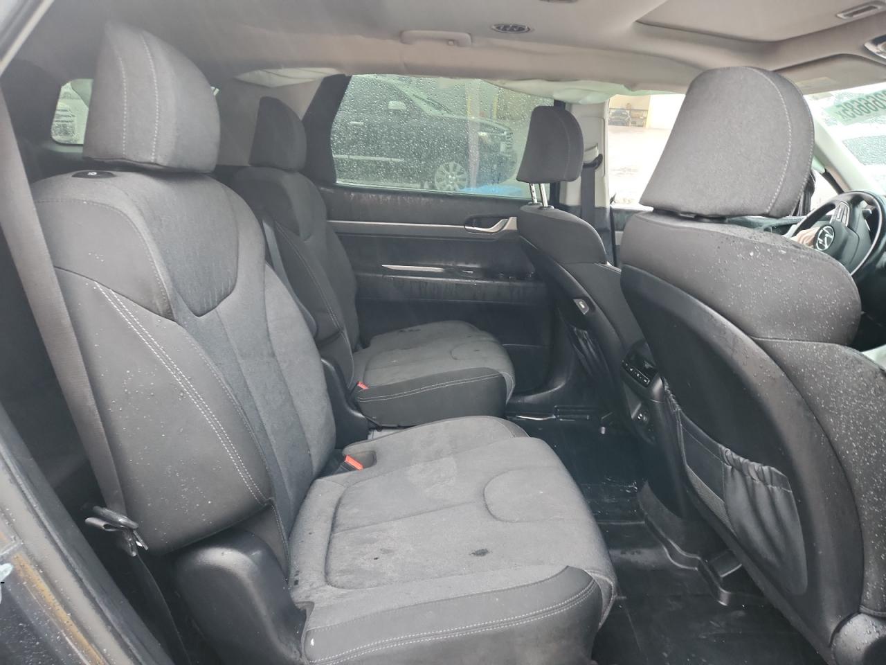 2020 Hyundai Palisade Sel VIN: KM8R34HE4LU086010 Lot: 90266685