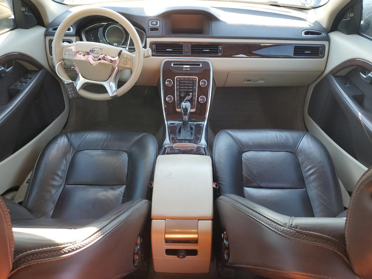 2015 Volvo Xc70 T6 Platinum VIN: YV4902ND9F1187964 Lot: 89902945