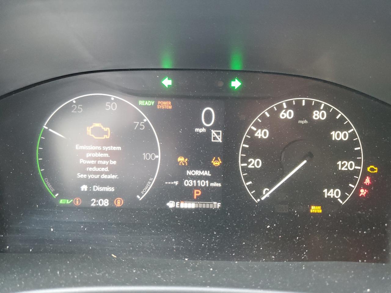 2025 Honda Cr-V Sport-L VIN: 7FARS5H80SE034392 Lot: 85393725