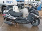 2009 PIAGGIO XEVO 250  for sale at Copart SANDY
