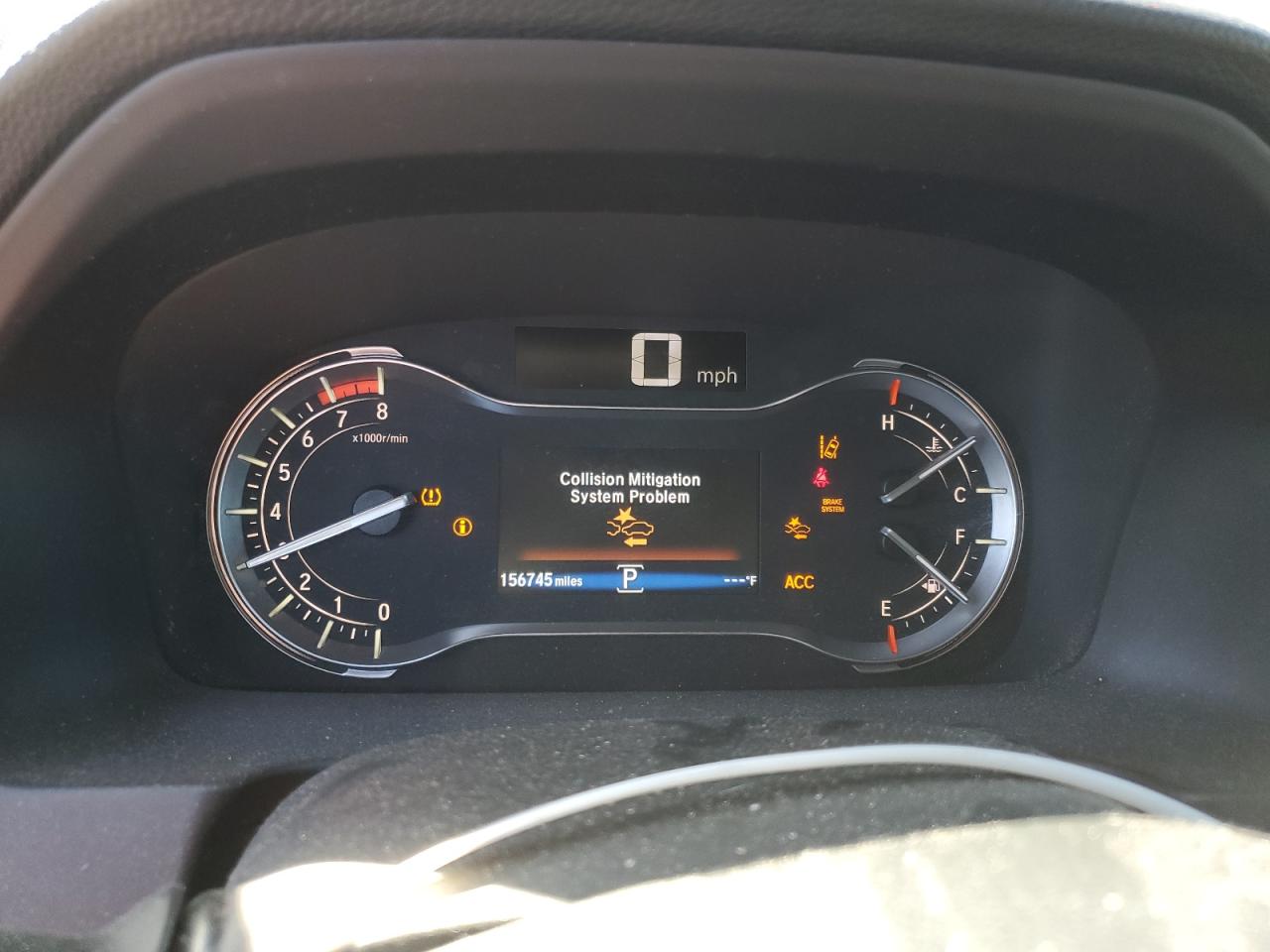 2018 Honda Ridgeline Black Edition VIN: 5FPYK3F81JB014883 Lot: 84952305