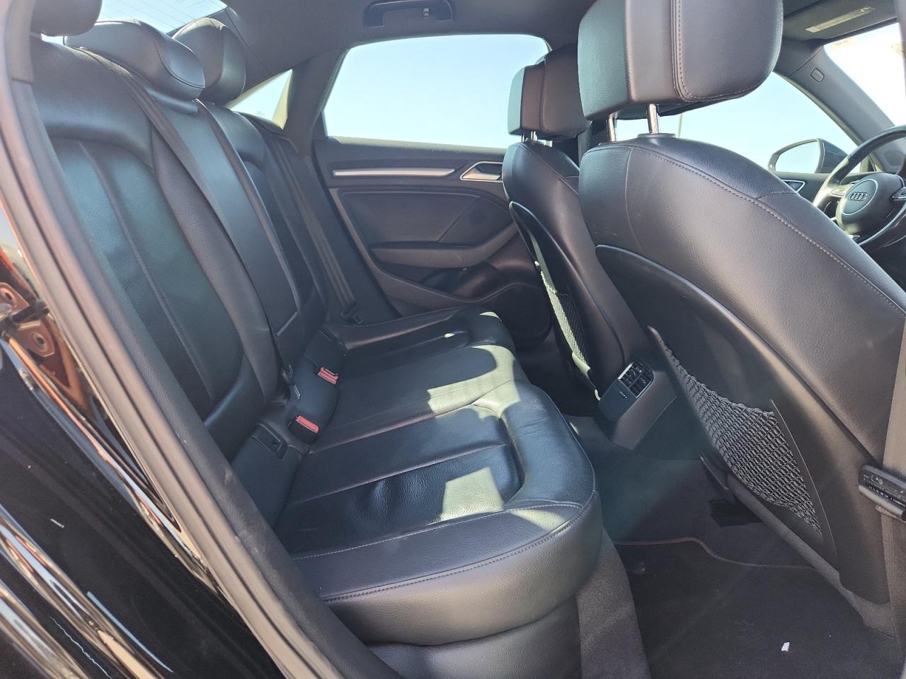 2016 Audi A3 Premium VIN: WAUA7GFF7G1091922 Lot: 86328575