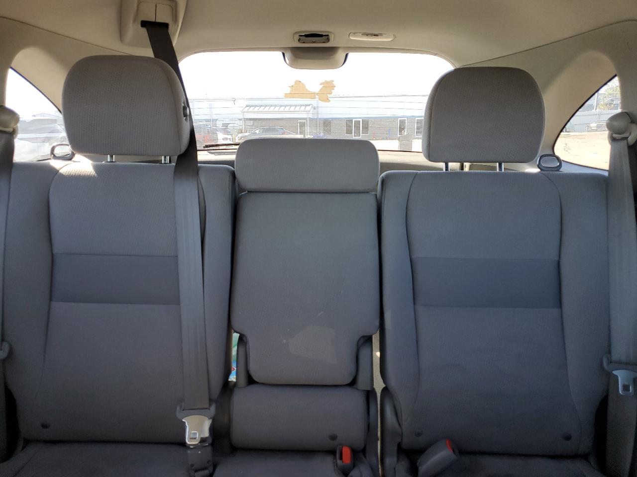 2011 Honda Cr-V Se VIN: 5J6RE4H45BL026810 Lot: 85833565