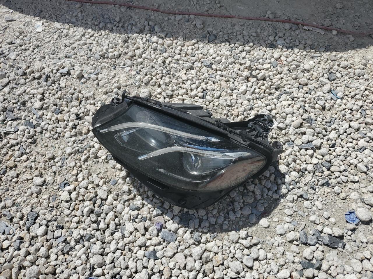 2018 Mercedes-Benz E 400 VIN: WDD1J6FB7JF016228 Lot: 84480915