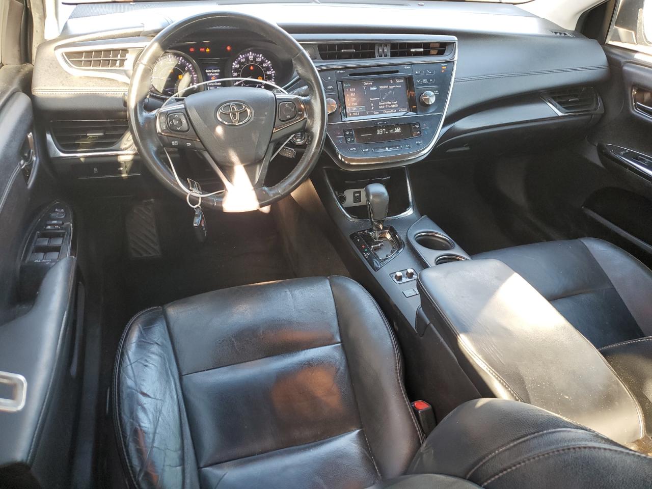 2016 Toyota Avalon Xle VIN: 4T1BK1EB7GU225114 Lot: 90902275