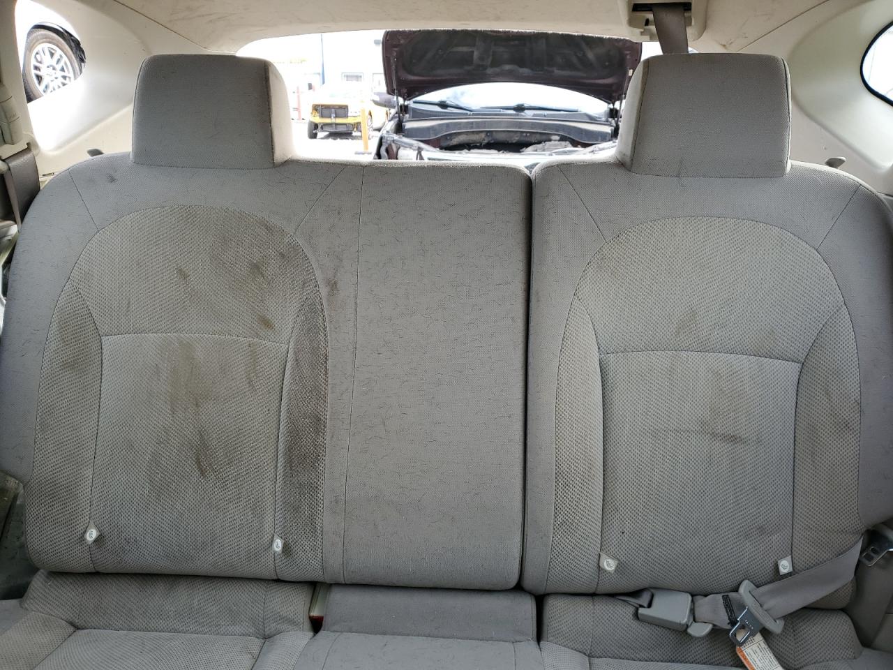 2012 Nissan Rogue S VIN: JN8AS5MV6CW410678 Lot: 82418505