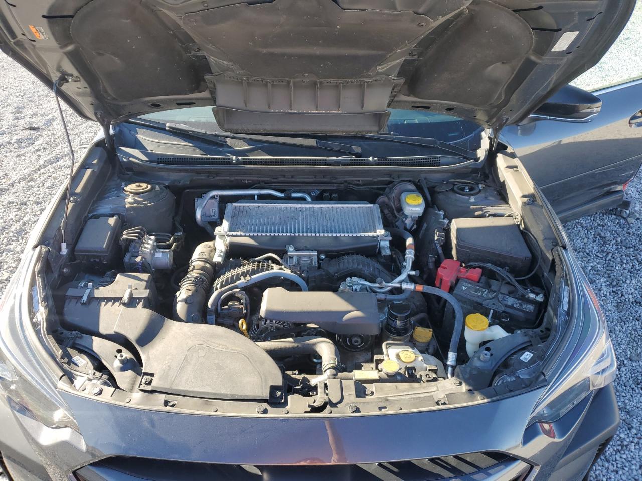 2024 Subaru Outback Limited Xt VIN: 4S4BTGND9R3170787 Lot: 85858395