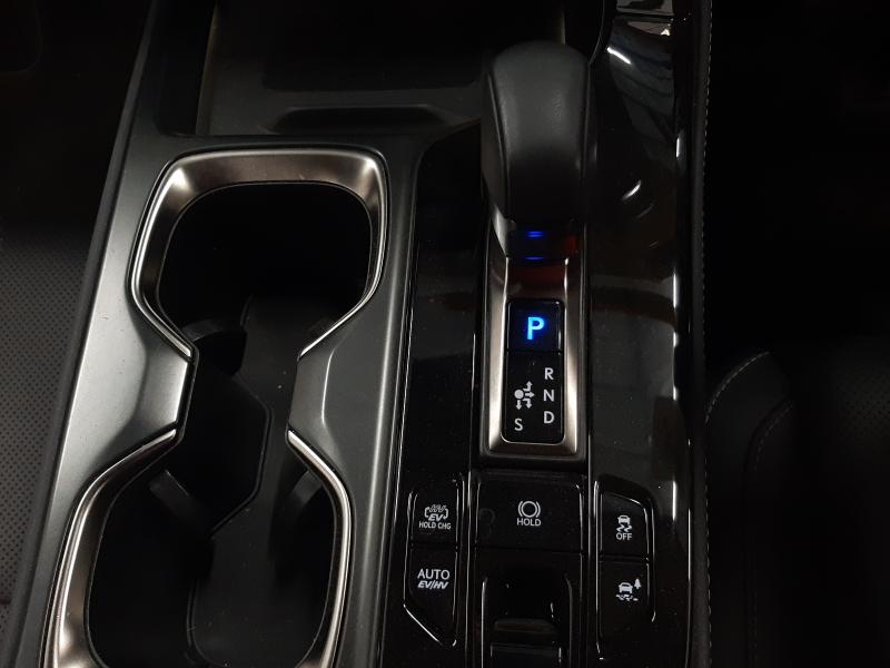 2023 LEXUS NX 450H+ 2.5 5DR E-CVT [PREMIUM PACK]