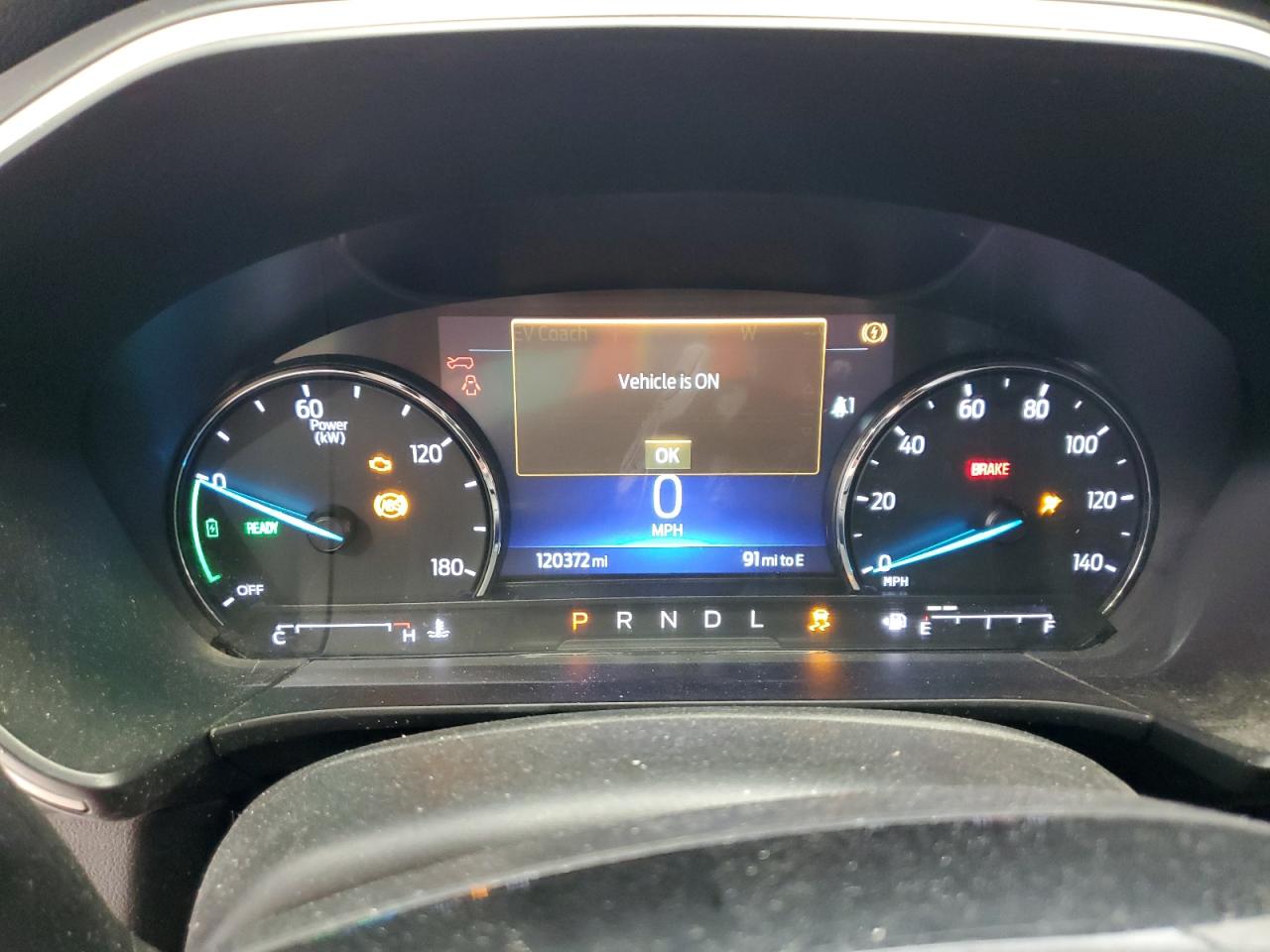 2021 Ford Escape Se VIN: 1FMCU9BZ2MUA21041 Lot: 85278815