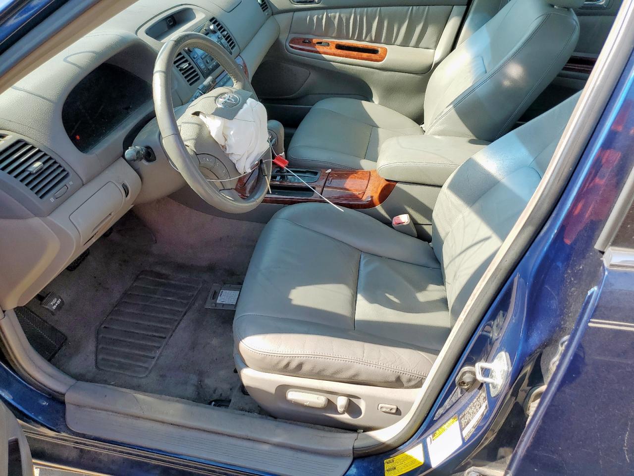 2005 Toyota Camry Le VIN: 4T1BE30K85U007898 Lot: 85292135