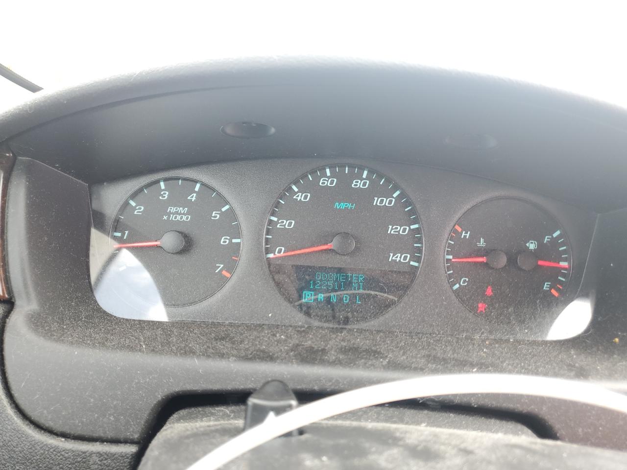 2012 Chevrolet Impala Ls VIN: 2G1WF5E38C1229570 Lot: 82259475