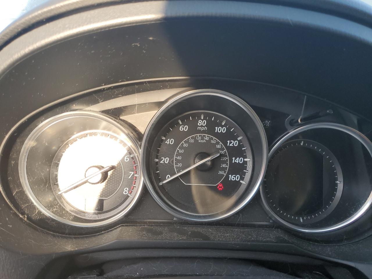 2014 Mazda 6 Sport VIN: JM1GJ1U69E1122874 Lot: 80435395