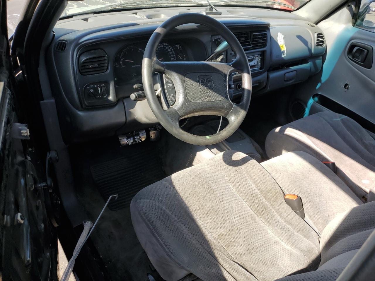 2000 Dodge Dakota VIN: 1B7GL22X8YS516456 Lot: 85931955