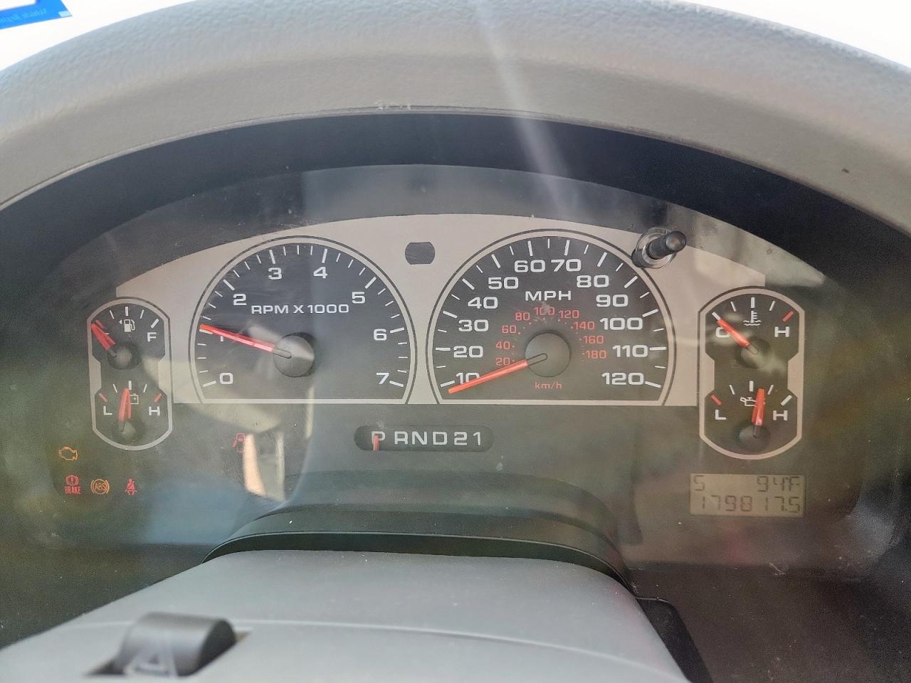 2008 Ford F150 Supercrew VIN: 1FTRW12W88FB55224 Lot: 82393295