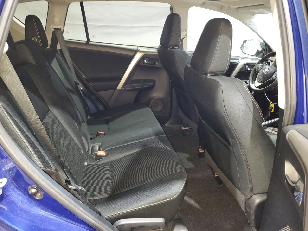 2015 Toyota Rav4 Xle VIN: 2T3RFREVXFW370665 Lot: 84621845