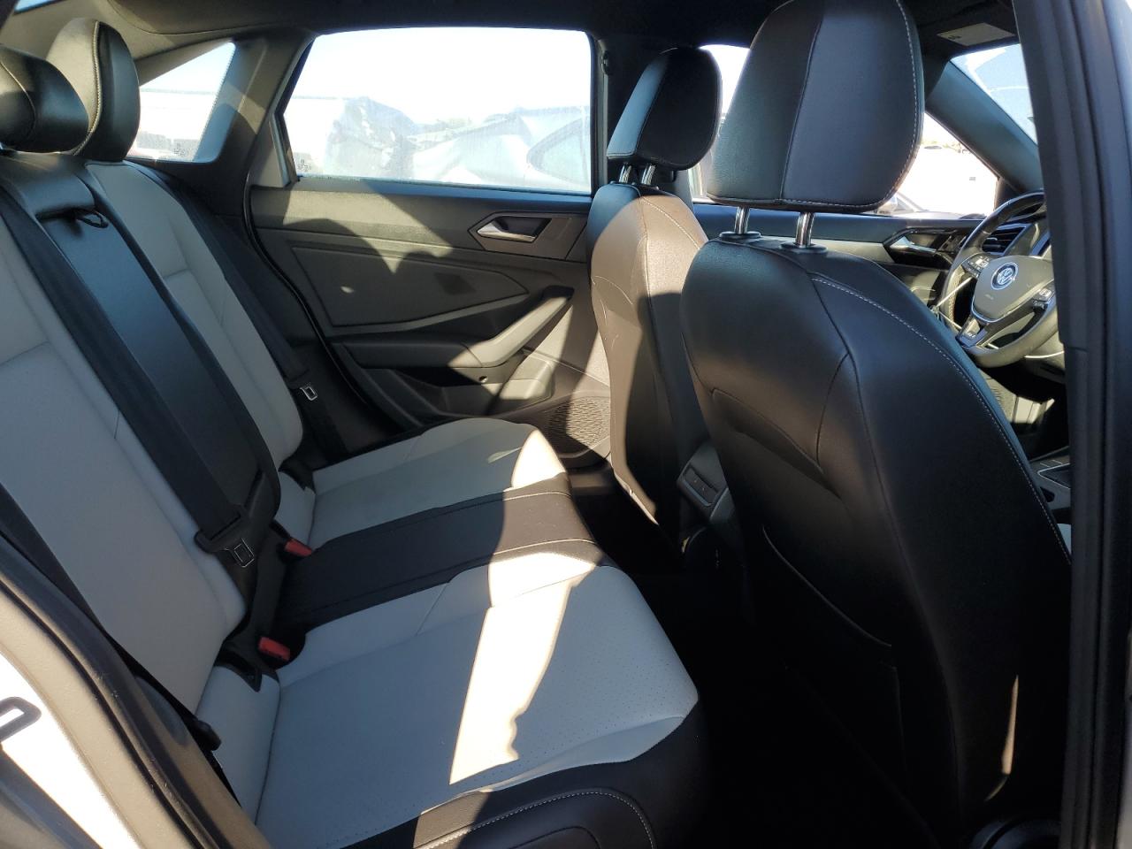 2020 Volkswagen Jetta S VIN: 3VWN57BU8LM021967 Lot: 82358625