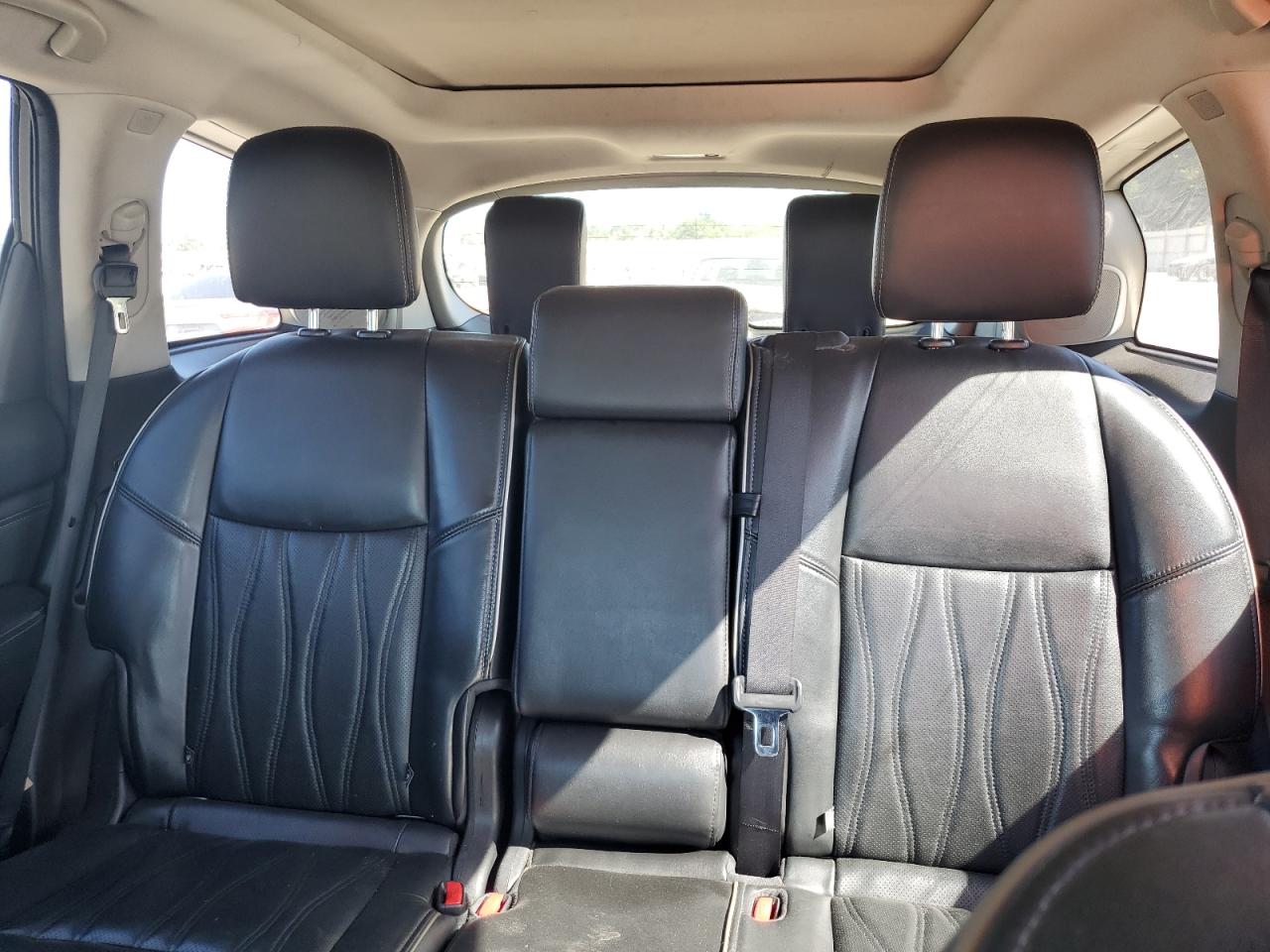 2016 Infiniti Qx60 VIN: 5N1AL0MM8GC515907 Lot: 82185845