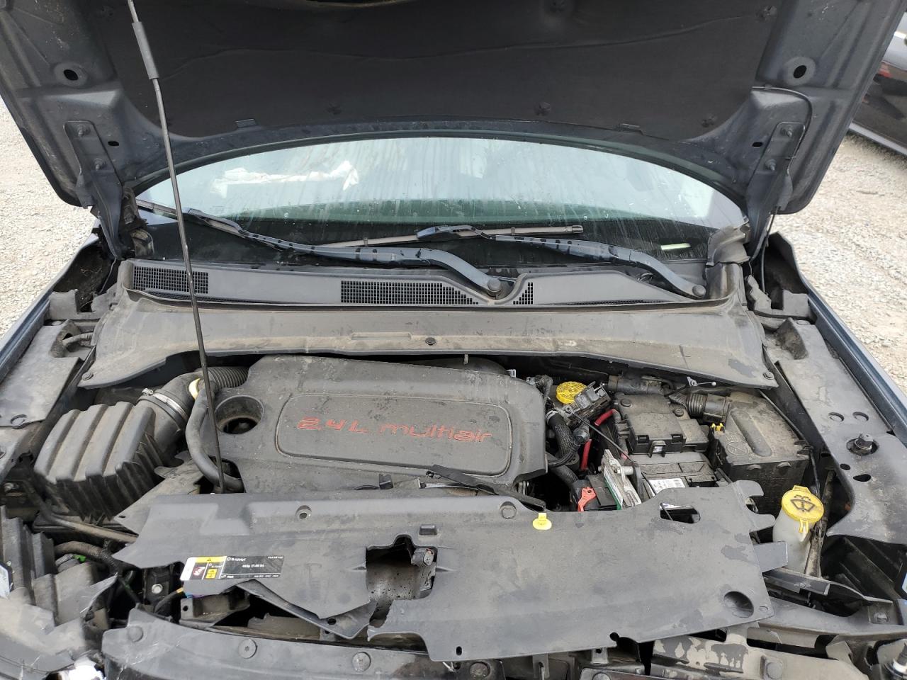 2018 Jeep Compass Limited VIN: 3C4NJDCB8JT108135 Lot: 85011295