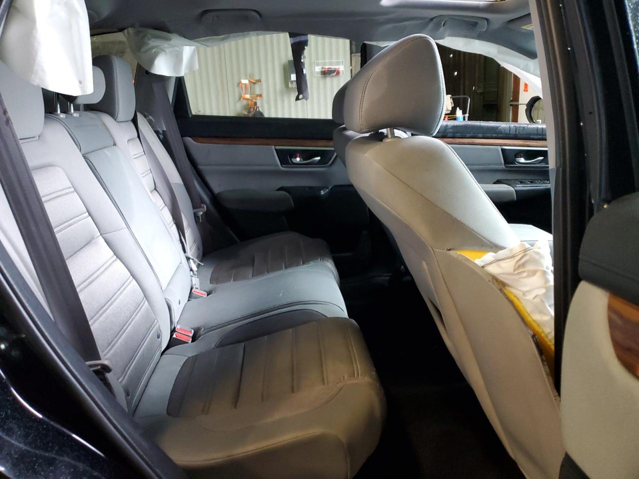 2020 Honda Cr-V Ex VIN: 2HKRW2H57LH611135 Lot: 90615185