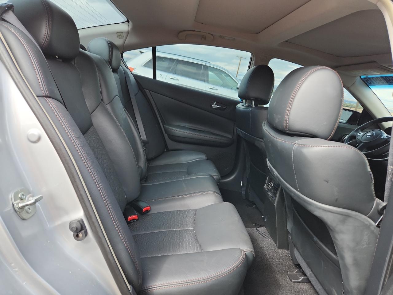 2012 Nissan Maxima S VIN: 1N4AA5AP5CC835708 Lot: 85909915