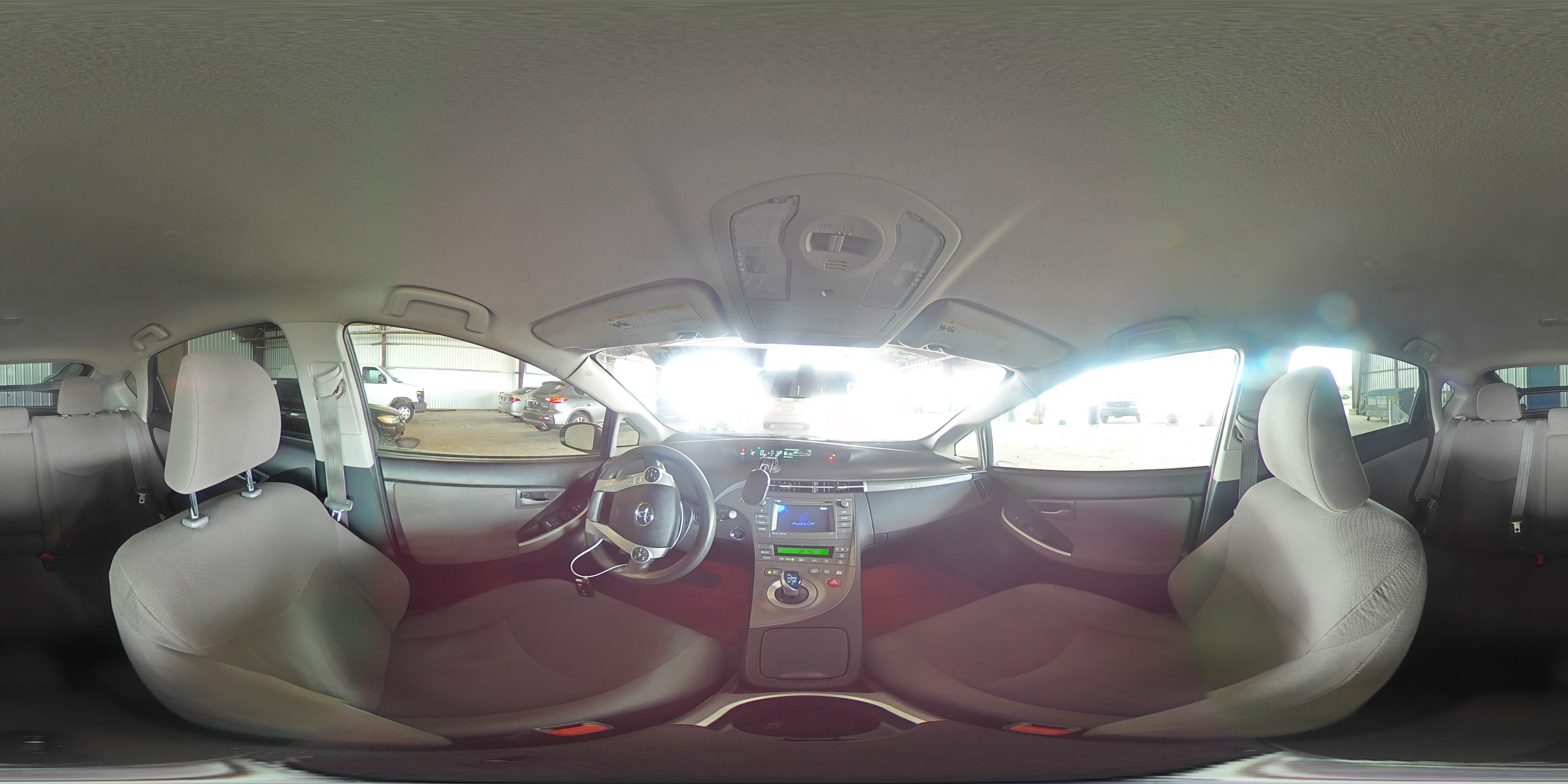 2014 Toyota Prius Plug-In VIN: JTDKN3DP5E3062115 Lot: 86040155