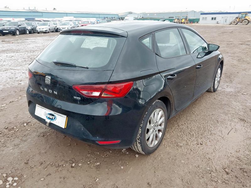 2015 SEAT LEON 1.6 TDI SE 5DR [TECHNOLOGY PACK]
