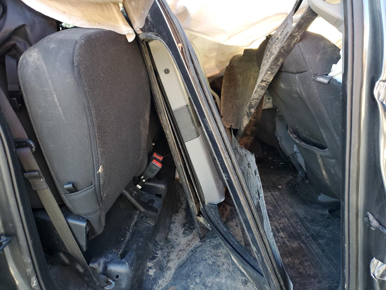 2019 Ford F150 Supercrew VIN: 1FTEW1EP9KFC21905 Lot: 81078205