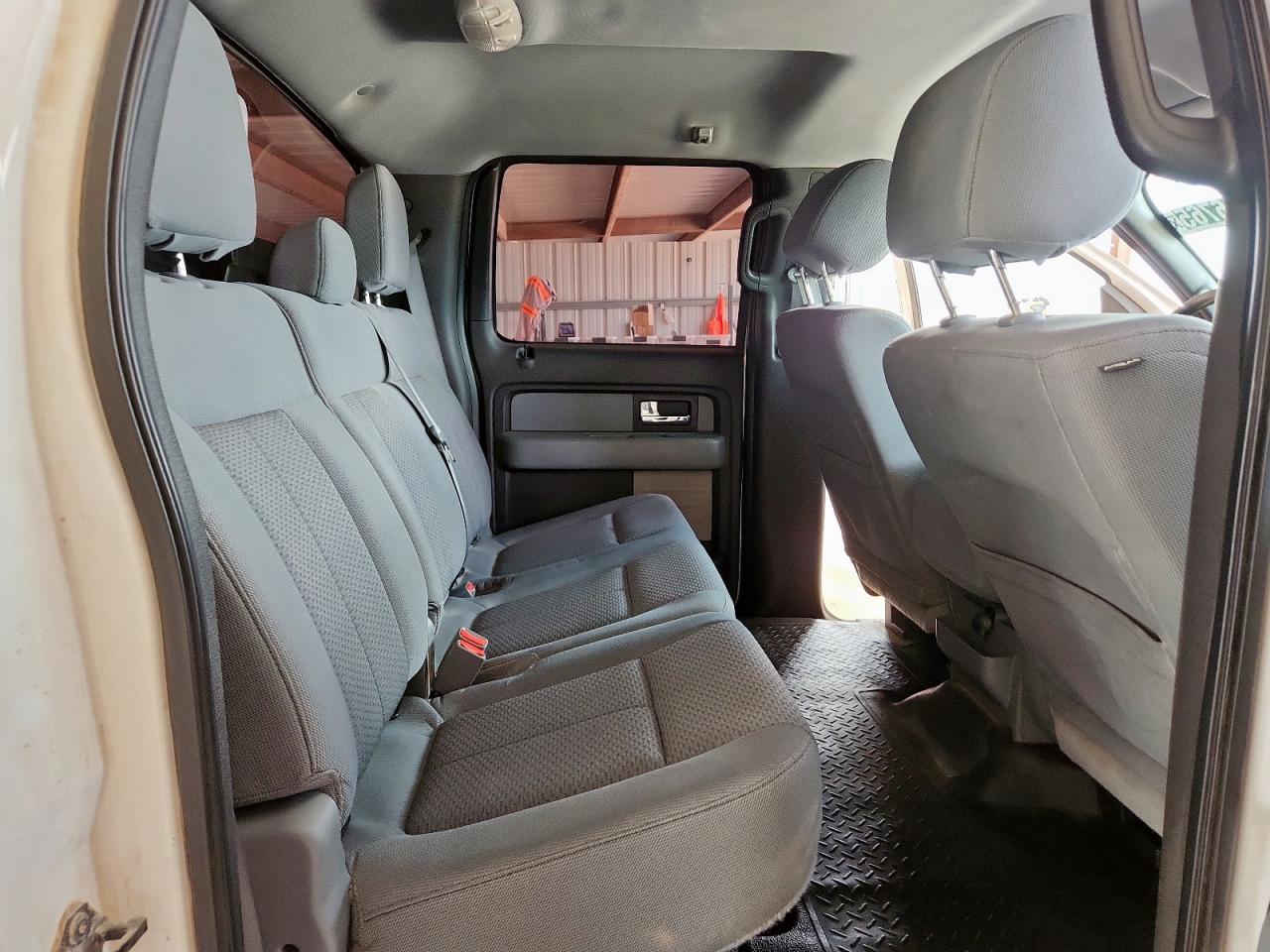 2014 Ford F150 Supercrew VIN: 1FTFW1EF1EKD77542 Lot: 85526765