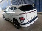 2024 HYUNDAI KONA 160KW ULTIMATE 65KWH 5DR AUTO for sale at Copart SANDTOFT