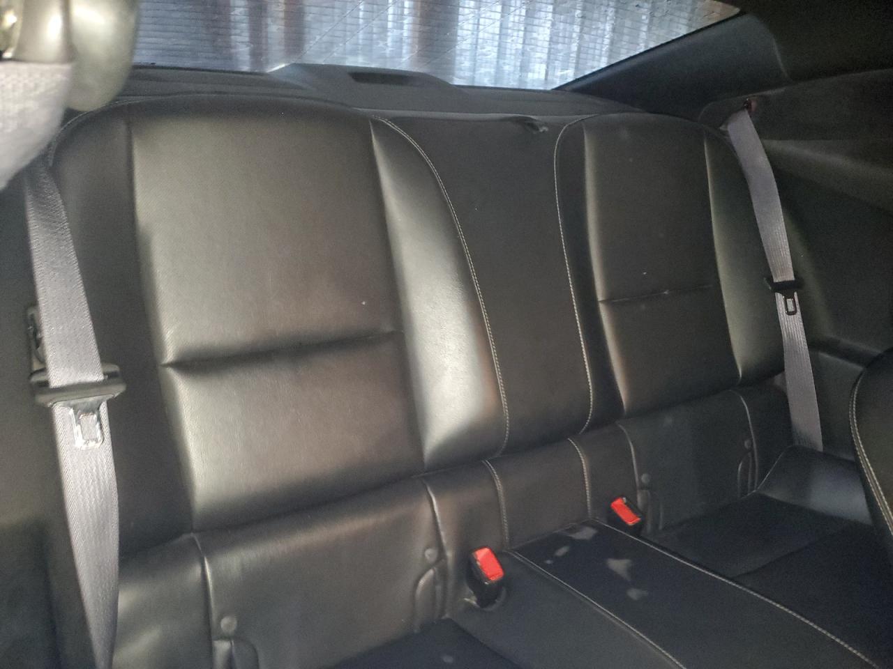 2011 Chevrolet Camaro Lt VIN: 2G1FC1ED8B9113909 Lot: 85508225