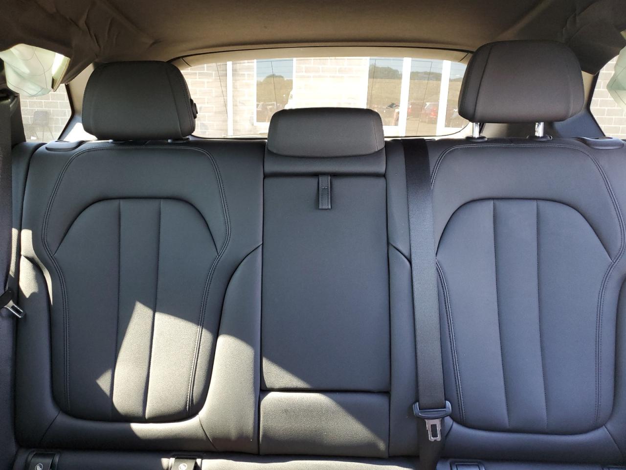 2020 BMW X5 xDrive40I VIN: 5UXCR6C00L9B73858 Lot: 81983995