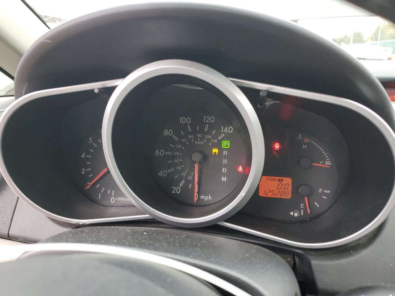 2007 Mazda Cx-7 VIN: JM3ER293X70106008 Lot: 86541465