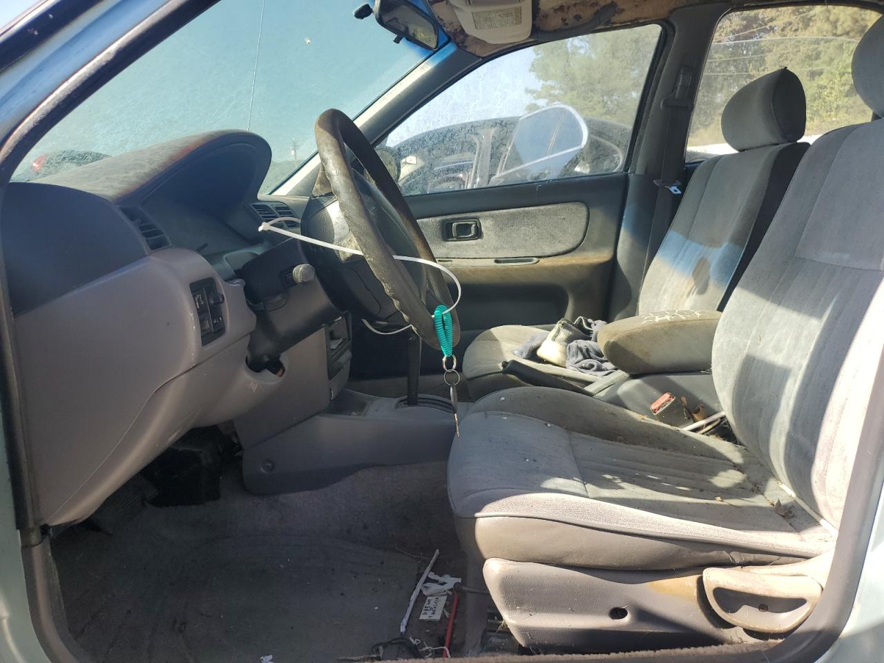 1996 Nissan Sentra E VIN: 1N4AB41D5TC711399 Lot: 84479425