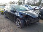 2009 FORD FIESTA 1.6 TDCI ZETEC S 3DR for sale at Copart WOLVERHAMPTON