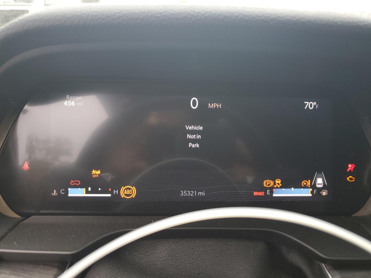 2022 Jeep Grand Cherokee Limited VIN: 1C4RJHBG5N8540871 Lot: 85660395