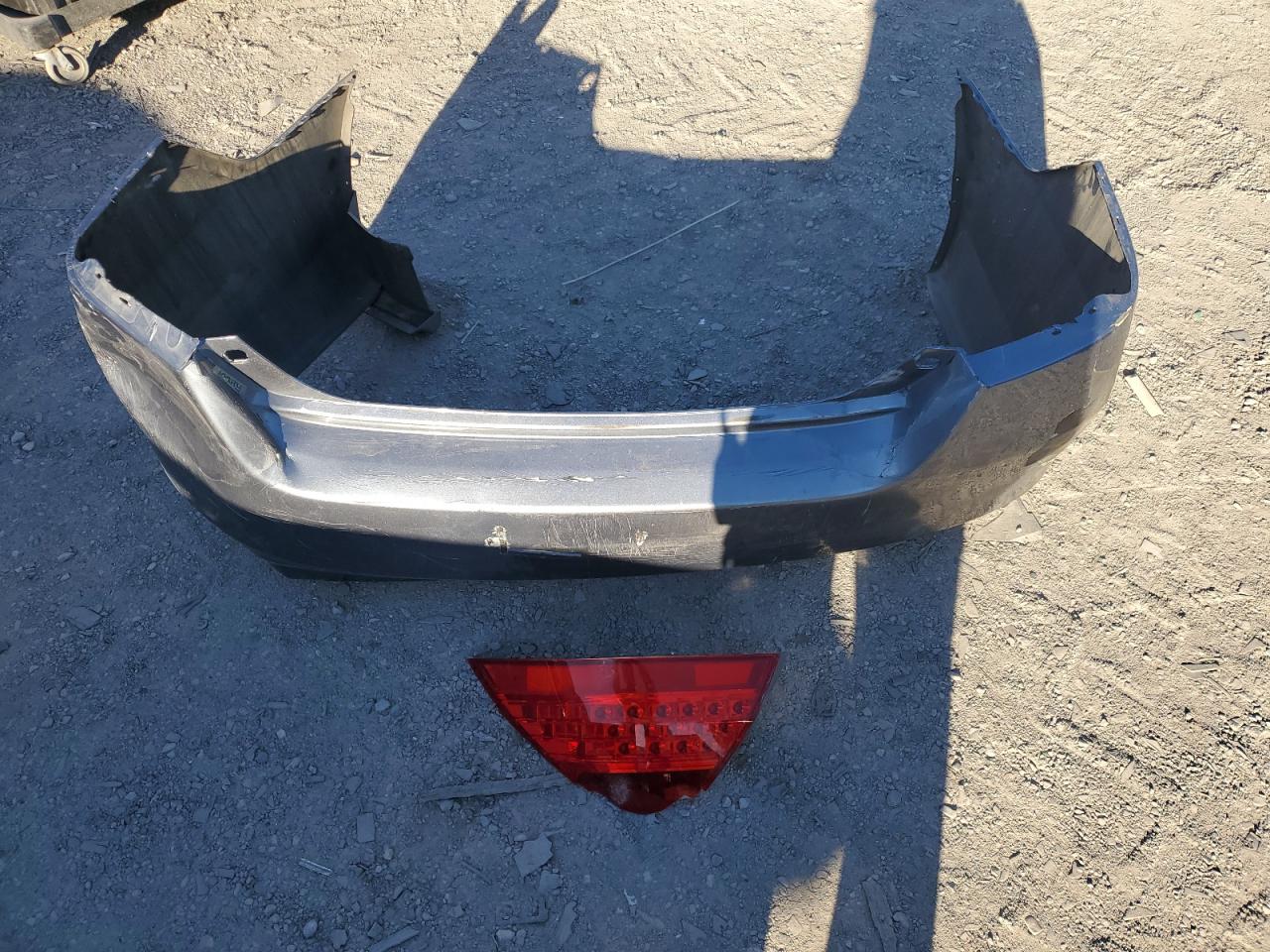 2007 Honda Accord Lx VIN: 1HGCM66357A024516 Lot: 85195115