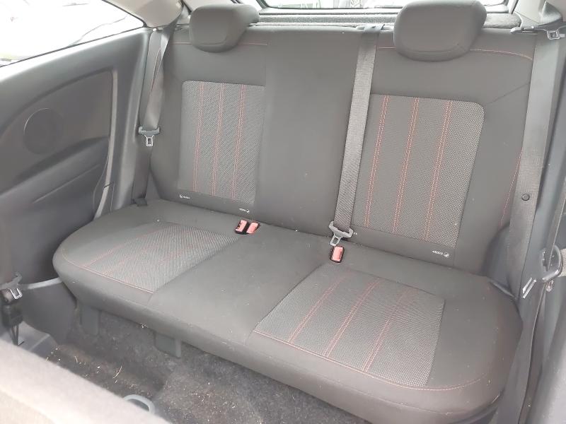 2010 VAUXHALL CORSA LTD EDTN CDTI EFLEX 