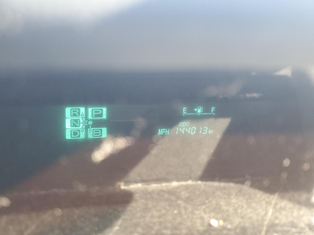 2006 Toyota Prius VIN: JTDKB20U863157459 Lot: 82317935