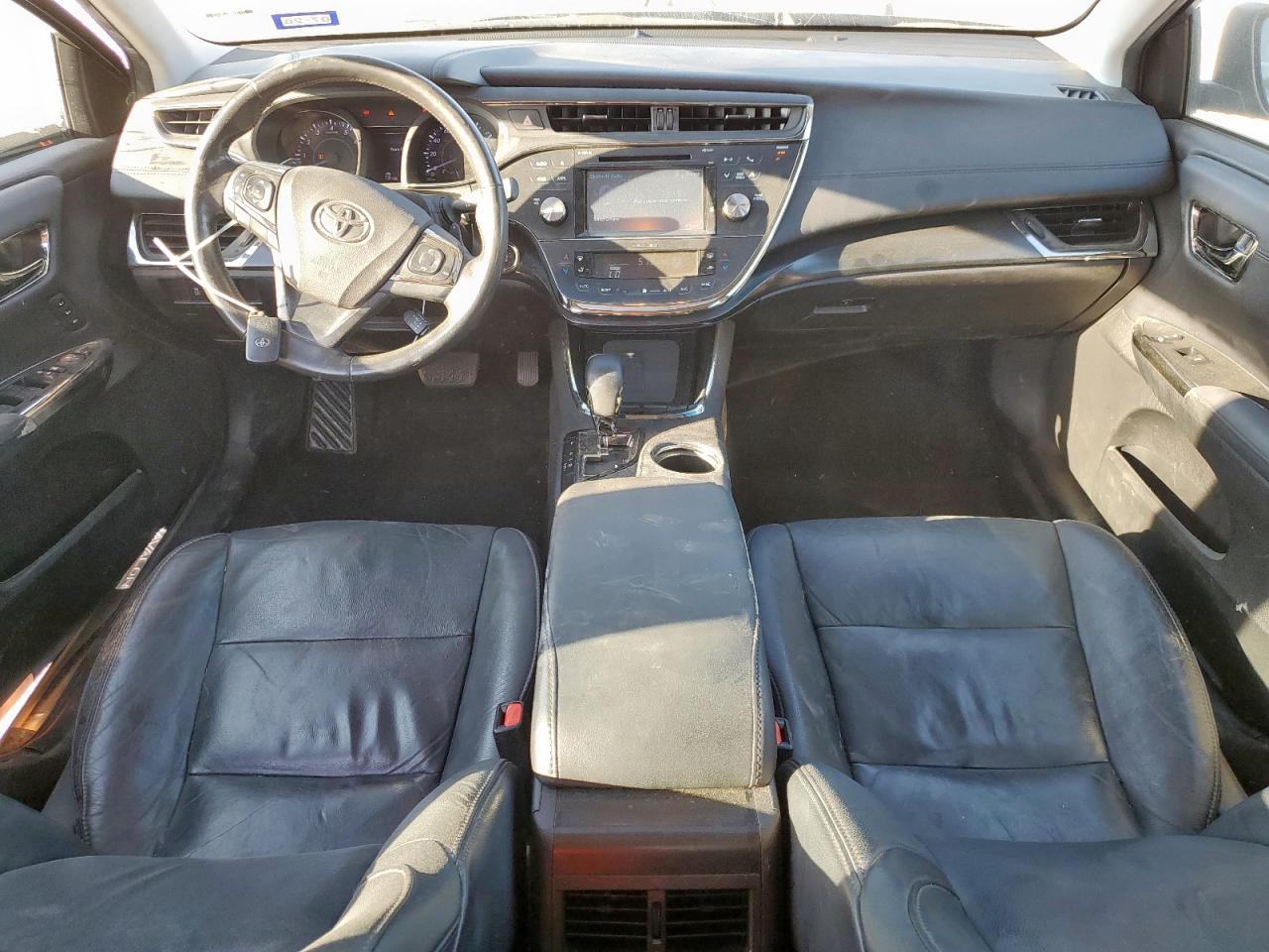 2016 Toyota Avalon Xle VIN: 4T1BK1EB9GU203048 Lot: 82471225