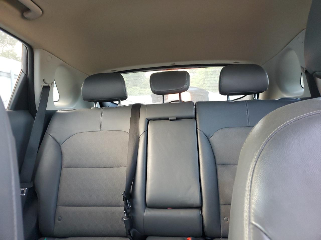 2017 Kia Niro Ex VIN: KNDCC3LC8H5065964 Lot: 85362315