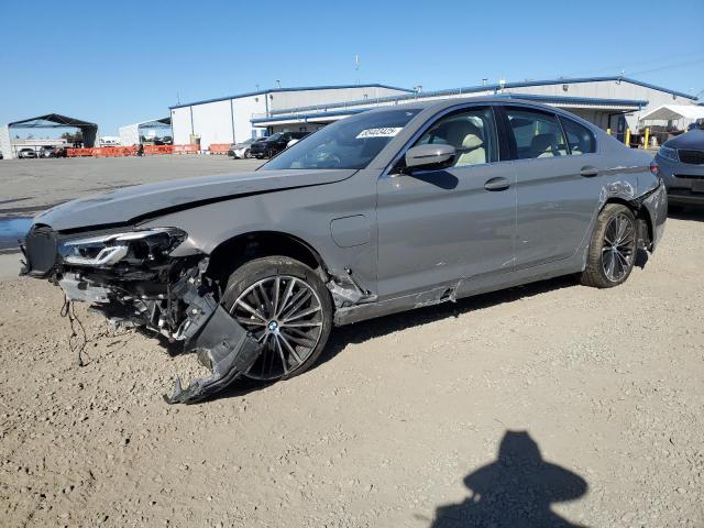 BMW 530E 2021