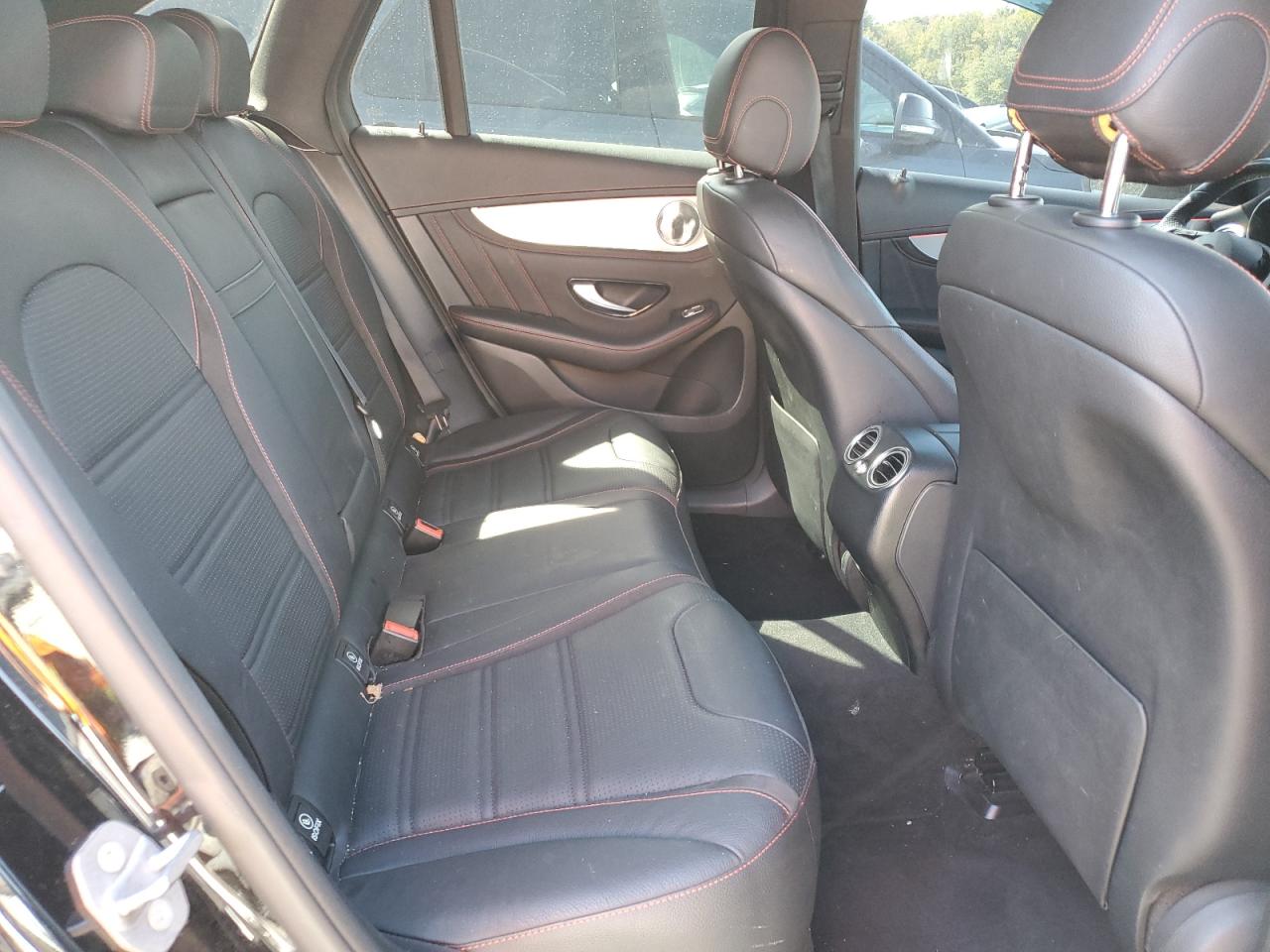 2019 Mercedes-Benz Glc 43 4Matic Amg VIN: WDC0G6EB4KF506188 Lot: 84387335