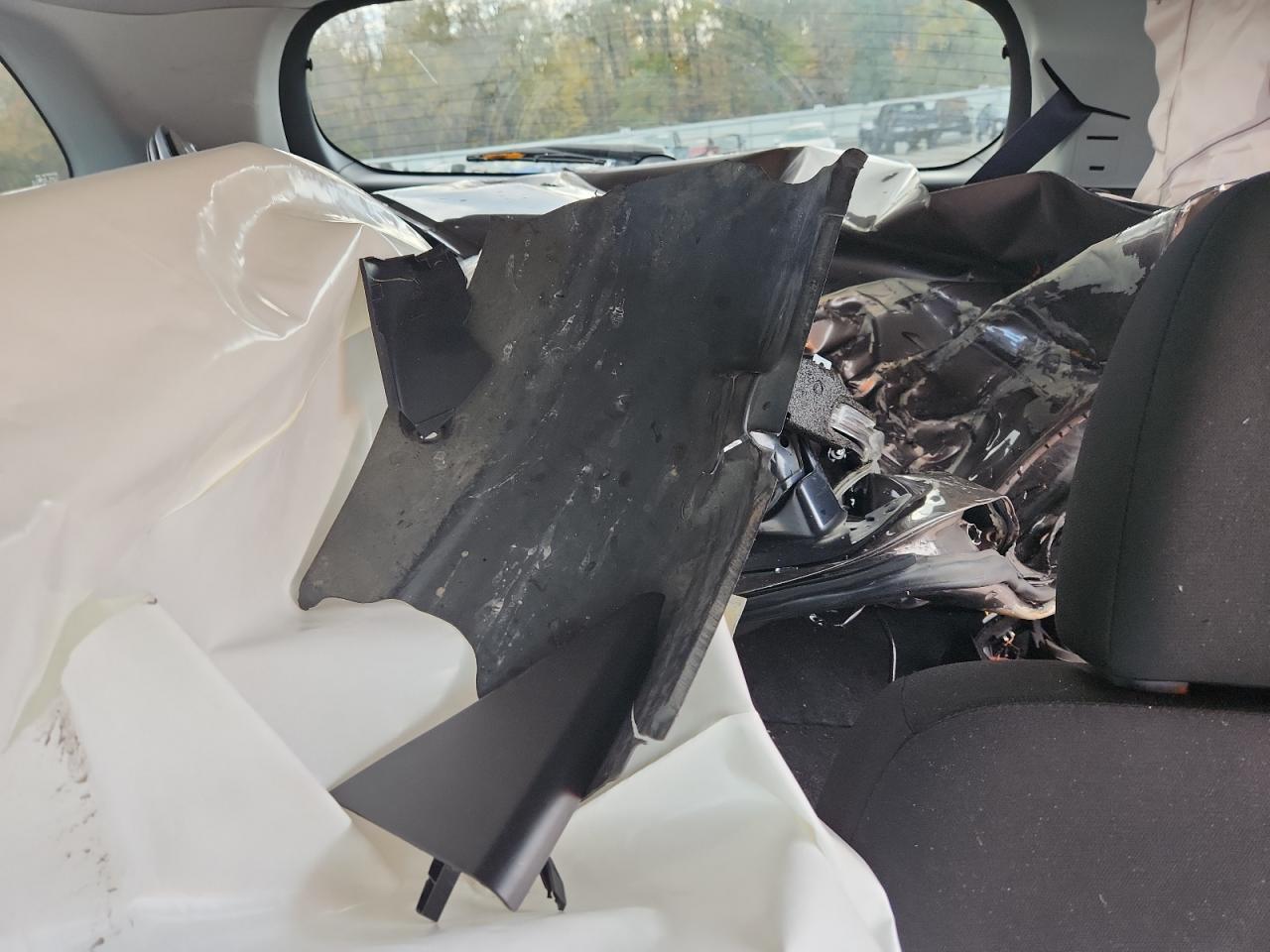 2019 Mitsubishi Outlander Sport Es VIN: JA4AP3AU8KU033630 Lot: 90671285