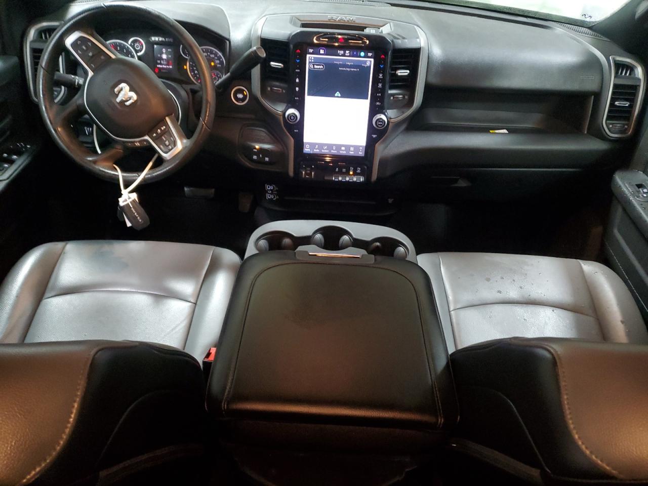 2025 Ram 2500 Tradesman VIN: 3C6UR5CJ4SG518238 Lot: 90239855