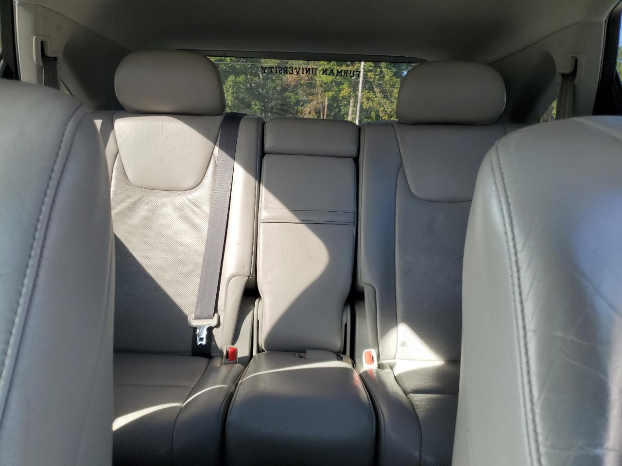 2013 Lexus Rx 350 VIN: 2T2ZK1BA0DC120577 Lot: 85704445